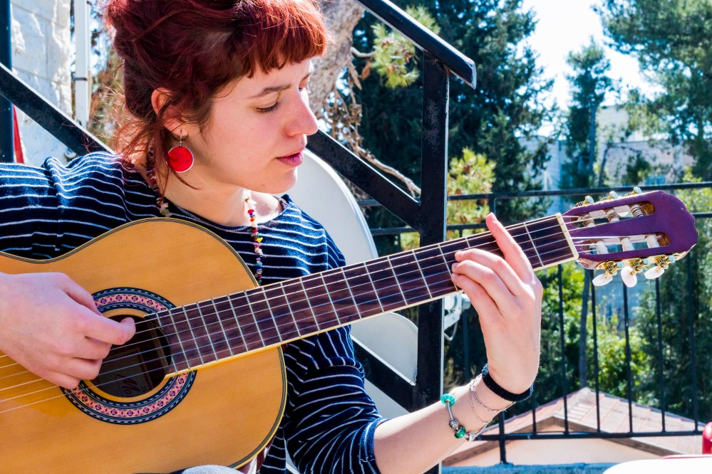 Rehersals - Manu (22)